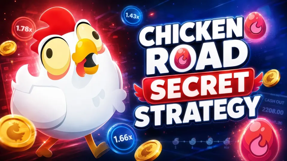 How Far Can You Go in Chicken Road? | Ultimate Survival Guide